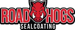 Road Hogs Sealcoating - Home