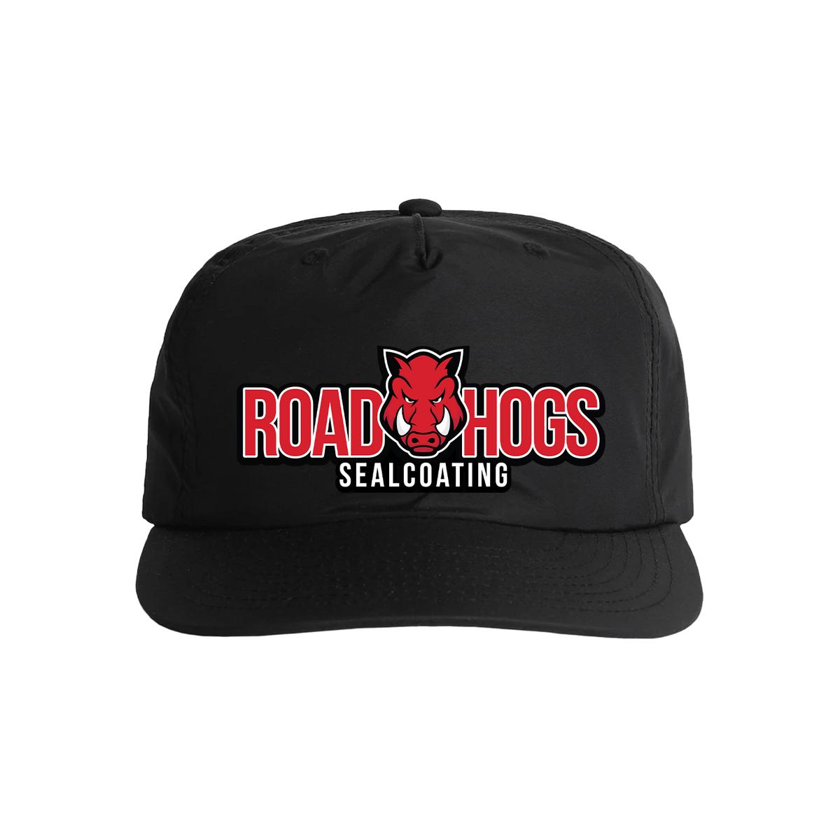 Road Hogs Running Hat